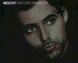 Navy Brown Blues