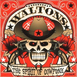 The Spirit of Cowpunk