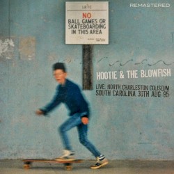 Live: North Charlston Coliseum, South Carolina 30th Aug '95