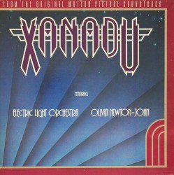 Xanadu: From the Original Motion Picture Soundtrack