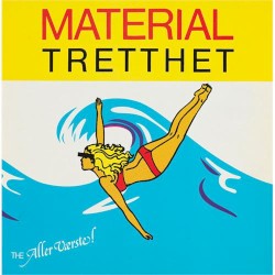 Materialtretthet