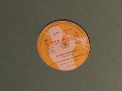 Moonlight Serenade / Sunrise Serenade