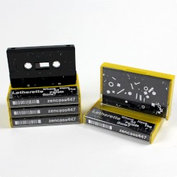 Where Have All the People Gone?