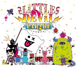LiTTLE DEViL PARADE