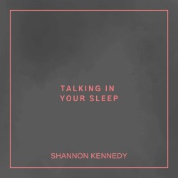 Talking in Your Sleep