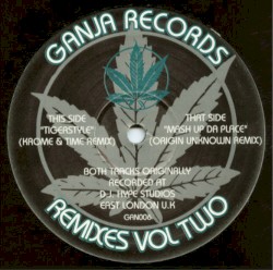 Remixes, Volume Two