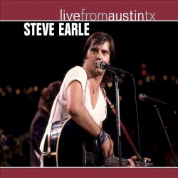 Live From Austin TX