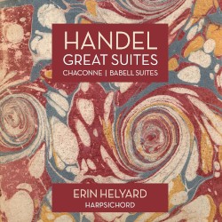 Handel - Great Suites