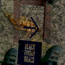 Freeroam 57 :: hit upground