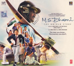 M.S. Dhoni: The Untold Story