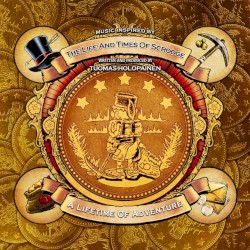 A Lifetime of Adventure