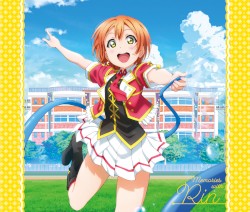 ラブライブ! Solo Live! III from μ's 星空凛 Memories with Rin