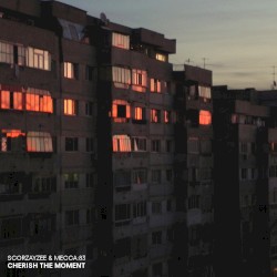 Cherish The Moment EP