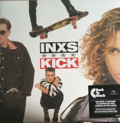 Kick