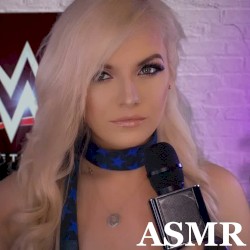 Disrupting Alexa Bliss in Her Dressing Room