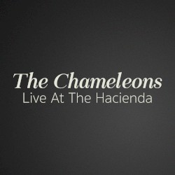Live at The Hacienda