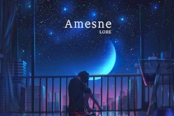 Amesne