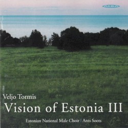 Vision of Estonia III