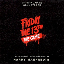 Friday the 13th: The Game