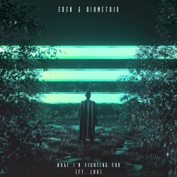 What I'm Fighting For