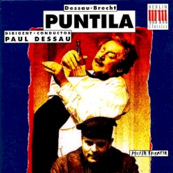 Puntila
