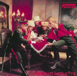 Russian Roulette
