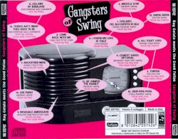 Gangsters of Swing