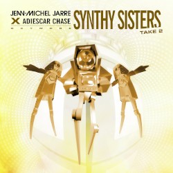 SYNTHY SISTERS TAKE 2
