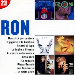 I grandi successi: Ron