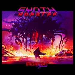 Synth Monster