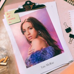 she’s all i wanna be (Acoustic)