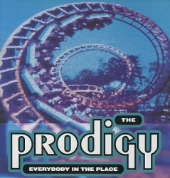 Everybody in the Place