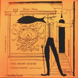 One Night Stand Album # 2
