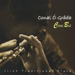 Cnoc Bui: Irish Traditional Flute