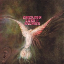 Emerson, Lake & Palmer