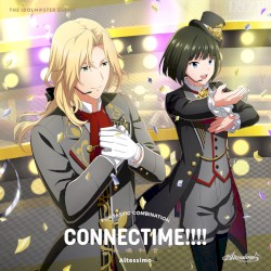 THE IDOLM@STER SideM F@NTASTIC COMBINATION〜CONNECTIME!!!!〜 –共鳴和音– Altessimo