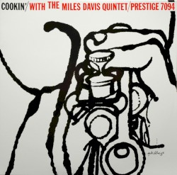 Cookin' With the Miles Davis Quintet