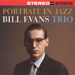 Portrait In Jazz