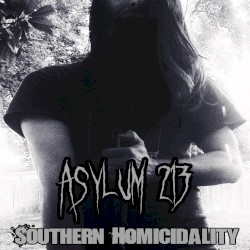 Southern Homicidality