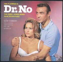 Dr. No: Original Motion Picture Sound Track
