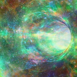 COLORED DISC
