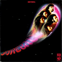 Fireball