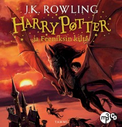 Harry Potter ja Feeniksin kilta