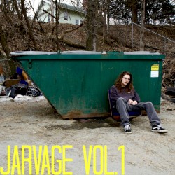 Jarvage Vol. 1