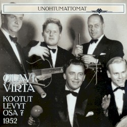 Kootut levyt, osa 7: 1952