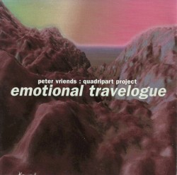 Emotional Travelogue
