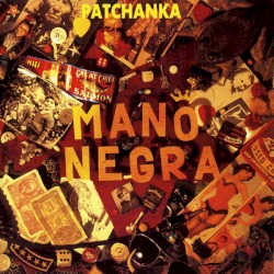 Patchanka