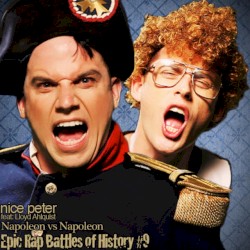Epic Rap Battles of History 9: Napoleon vs Napoleon