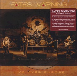 Live Over Europe