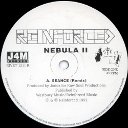 Seance / Atheama: Remixes